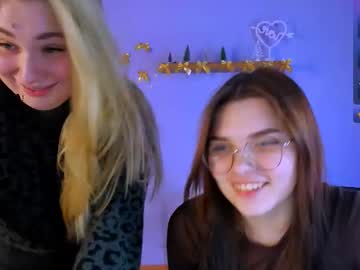Katrine_Mrrr January 02, 2026 Chaturbate stream image