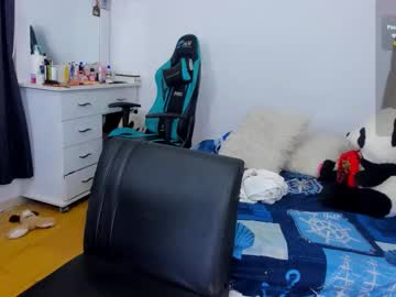 Lulu_F1 January 02, 2026 Chaturbate stream image
