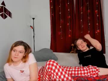 Sharedheat January 02, 2026 Chaturbate stream image