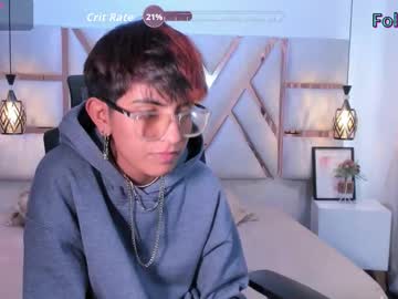 Valeryevansvg January 02, 2026 Chaturbate stream image