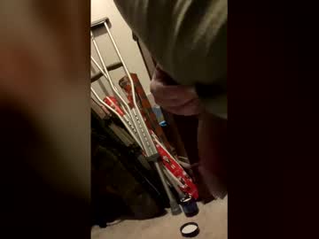 Watch_Me_Cum_5 January 02, 2026 Chaturbate stream image