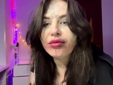 Alejandrinatreff January 02, 2026 Chaturbate stream image