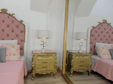 Madelyn_Walker_ January 02, 2026 Chaturbate stream image