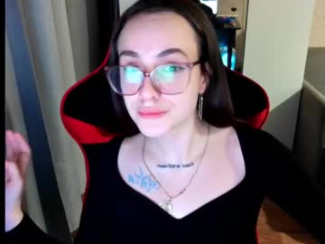 Mia_Martin777 January 02, 2026 Chaturbate stream image