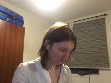 Redfoxofficial January 02, 2026 Chaturbate stream image