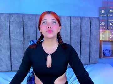 Roussevyxen January 02, 2026 Chaturbate stream image