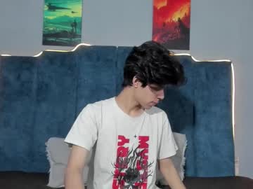 Stellar_Fox January 02, 2026 Chaturbate stream image