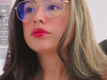Hawaiibliss_18 January 02, 2026 Chaturbate stream image