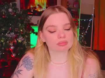 Hottie_Jane January 02, 2026 Chaturbate stream image