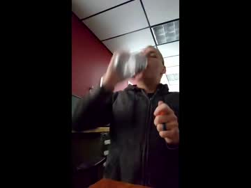 Justatoysoldier1973 January 02, 2026 Chaturbate stream image