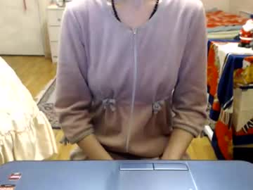 Kiuminberry January 02, 2026 Chaturbate stream image
