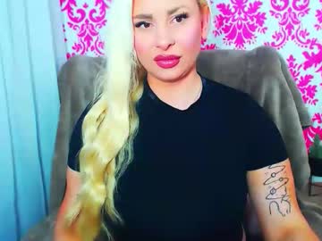 Luxuriaaa January 02, 2026 Chaturbate stream image
