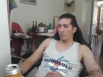 Nicopriets January 02, 2026 Chaturbate stream image