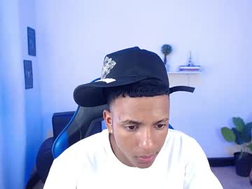Ostinn18 January 02, 2026 Chaturbate stream image