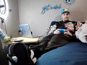 Pippylongdickin January 02, 2026 Chaturbate stream image