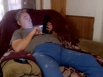 Radiomantim January 02, 2026 Chaturbate stream image