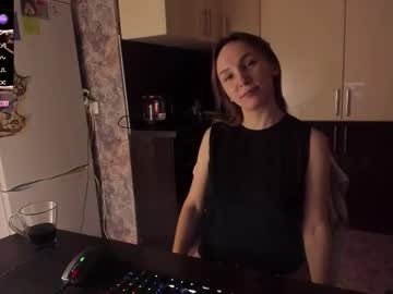 Rebecca_Kisa January 02, 2026 Chaturbate stream image