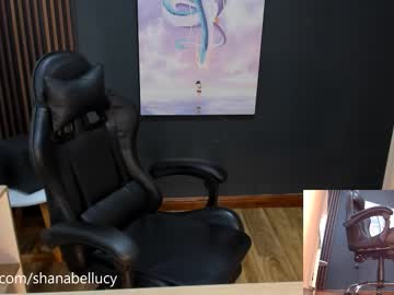 Shanabellucy January 02, 2026 Chaturbate stream image
