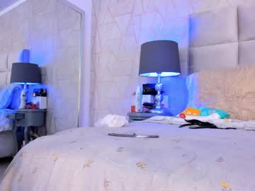 Yara_Bliss_ January 02, 2026 Chaturbate stream image
