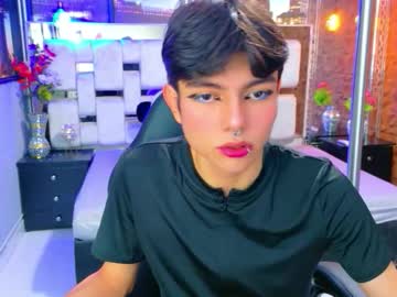 Alandelrey57 January 02, 2026 Chaturbate stream image