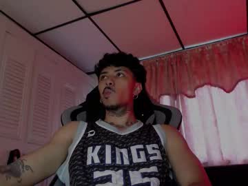 Brasi_ January 02, 2026 Chaturbate stream image