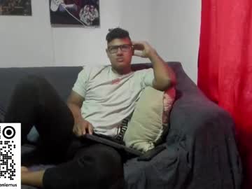 Darren_Garcia January 02, 2026 Chaturbate stream image