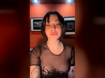 Elsaxxxstasy January 02, 2026 Chaturbate stream image