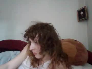 Girlw0rm January 02, 2026 Chaturbate stream image