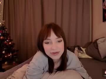 Shy_Thumbelina January 02, 2026 Chaturbate stream image