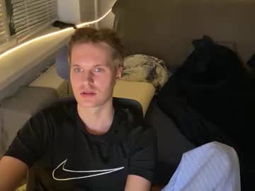 Leonnextdoor January 02, 2026 Chaturbate stream image