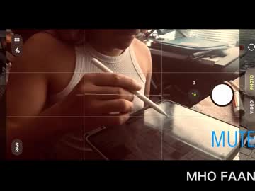 Mhofaanngo January 02, 2026 Chaturbate stream image