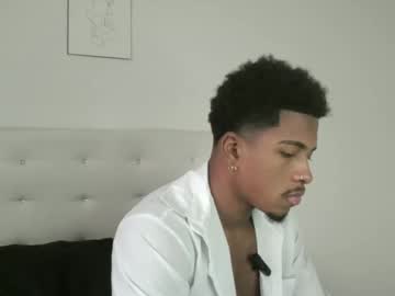 Owen_222 January 02, 2026 Chaturbate stream image