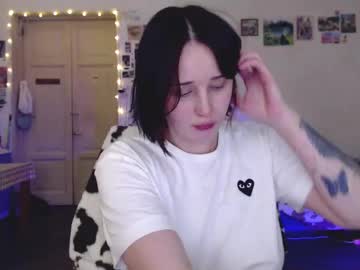 Pink_Soup January 02, 2026 Chaturbate stream image