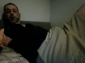 Stallion115022 January 02, 2026 Chaturbate stream image