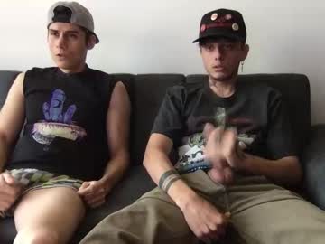 Twinksguys360 January 02, 2026 Chaturbate stream image