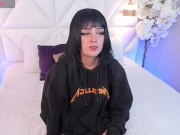 Adara_Carter_ January 02, 2026 Chaturbate stream image
