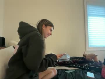 Clairewalkerrr January 02, 2026 Chaturbate stream image