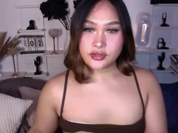 Eva_Mazikeen69 January 02, 2026 Chaturbate stream image