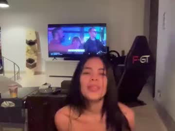 Luv_Lulu January 02, 2026 Chaturbate stream image