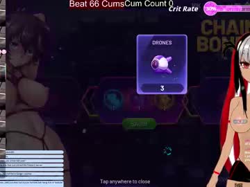 Novastar6969 January 02, 2026 Chaturbate stream image
