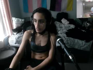 Puppygirltoast January 02, 2026 Chaturbate stream image