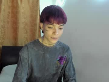 Submissive_Boyy_ January 02, 2026 Chaturbate stream image