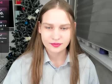 Sweet_Yunmi January 02, 2026 Chaturbate stream image