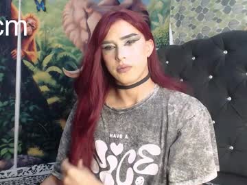Tatiana_Hunter January 02, 2026 Chaturbate stream image