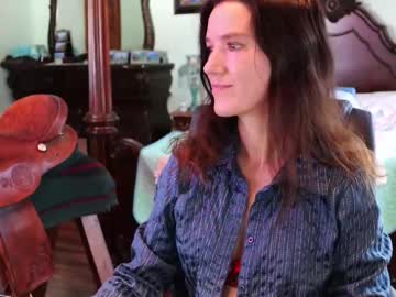 Thornbury_Rose January 02, 2026 Chaturbate stream image