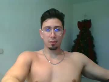Alexandbrandom January 02, 2026 Chaturbate stream image
