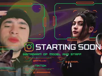 _Baterchatur January 02, 2026 Chaturbate stream image