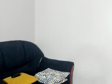 Cherry_Falls January 02, 2026 Chaturbate stream image