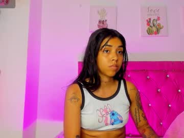 Dahiangomezz January 02, 2026 Chaturbate stream image