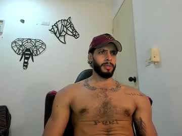 Dwaynehoff January 02, 2026 Chaturbate stream image